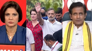'Rahul Gandhi Is Challenging The Top Court': BJP's Tuhin Sinha On Opposition Protest