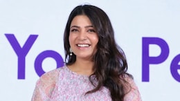 "Balances My Nervous System": Samantha Ruth Prabhu Reveals Her Non-Negotiable Morning Routine