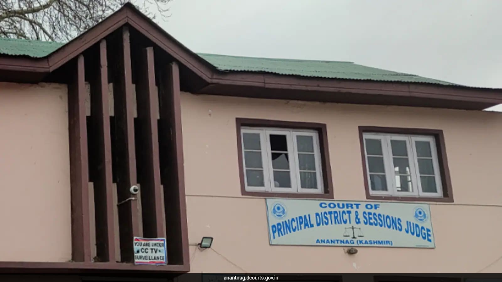 Anantnag Bar Association Elections Declared Null Over Procedural Violations