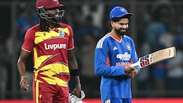 4th T20I: India Eye Series-Clinching Win; West Indies Look To Stay Afloat