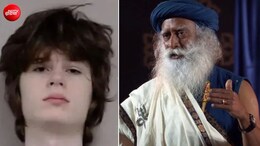 'युवा इतना नफरती हो गया, ये हमारी नाकामी', हिंदू मंदिर पर हमले की साजिश में युवक की गिरफ्तारी पर सद्गुरु