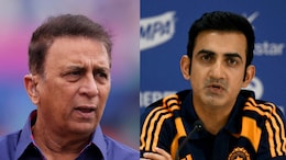 Sunil Gavaskar Points Out Huge Flaw In Gautam Gambhir's Team India Setup: "That's Where You Lose"