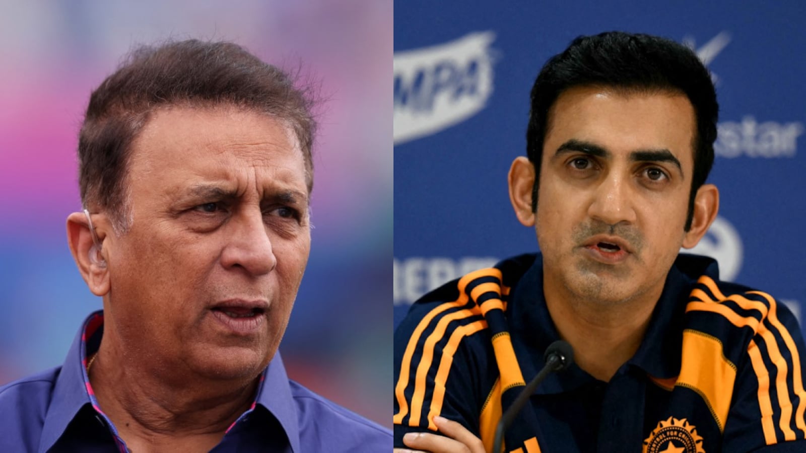 Sunil Gavaskar Points Out Huge Flaw In Gautam Gambhir's Team India ...