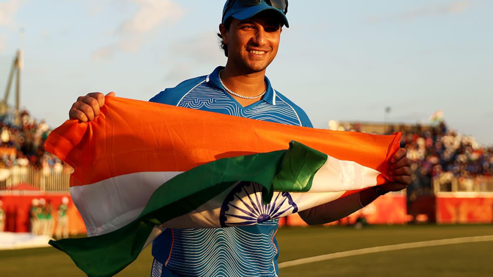 Abhishek Sharma, Shubman Gill Among ICC Player Of The Month Nominees For September