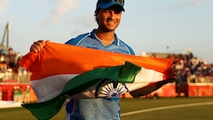 Abhishek, Gill Among ICC Player Of The Month Nominees For September