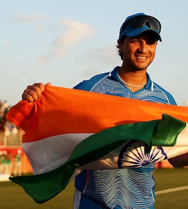 Abhishek Sharma, Shubman Gill Among ICC Player Of The Month Nominees For September