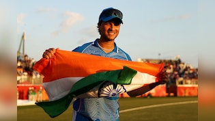 Abhishek Sharma, Shubman Gill Among ICC Player Of The Month Nominees For September