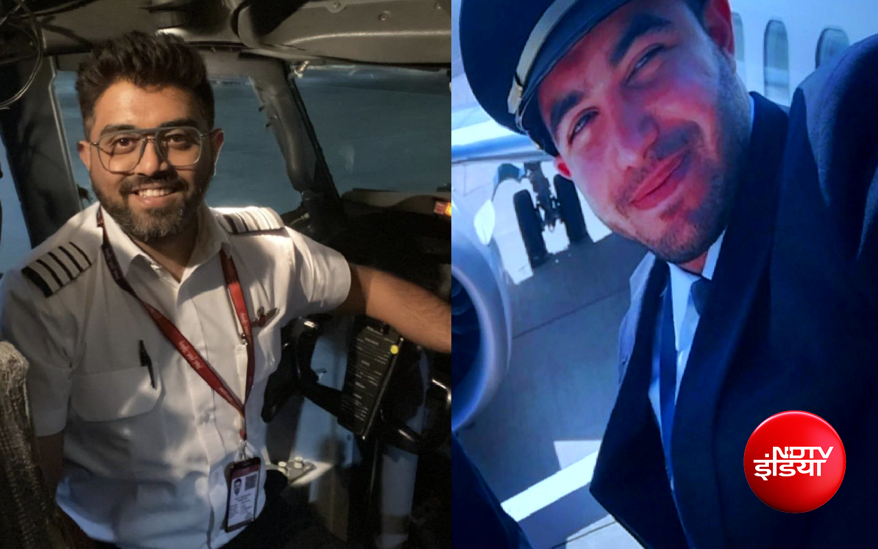 सीरिया में रहा, कट्टरपंथी सोच; Flydubai फ्लाइट में कैप्टन स्मित मच्छार पर हमला करने वाले की हुई पहचान