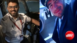 कौन है Flydubai फ्लाइट में कैप्टन स्मित मच्छार पर हमला करने वाला हमाम अलहमामी; सीरिया में रहा, कट्टरपंथी सोच
