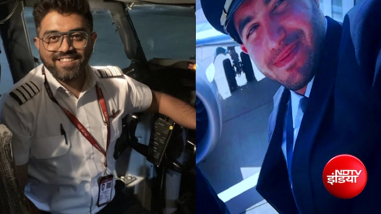 सीरिया में रहा, कट्टरपंथी सोच; Flydubai फ्लाइट में कैप्टन स्मित मच्छार पर हमला करने वाले की हुई पहचान