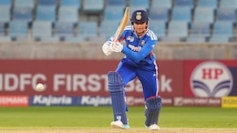 Free Entry For Female Spectators For India-Zimbabwe Women's T20Is In Raipur