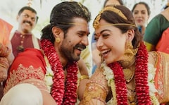'I Asked Him For A Year': Rashmika Mandanna On Convincing Vijay To Marry Her