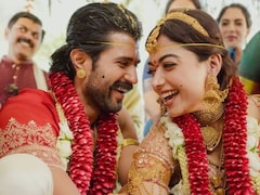 'Thought He Doesn't Like Me': Rashmika Mandanna Recalls Vijay Deverakonda Making Her Cry On <i>Geetha Govindam</i> Set