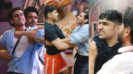 <i>Bigg Boss 20</i>: Nakul Dhull And Gullu's Fight Turns Physical, Mahhi Vij Reacts
