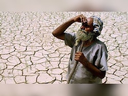 Maharashtra Drought: IAS, IPS Officers to Donate One Day's Salary To Aid Farmers