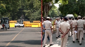 Delhi On High Alert Ahead Of CJP Protest; Police Deny Permission: NDTV Ground Report