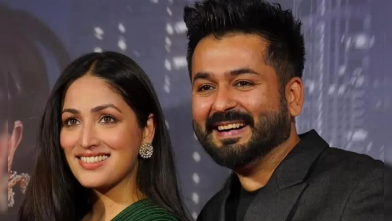 आदित्य धर- यामी गौतम ने मुंबई छोड़कर हिमाचल प्रदेश को बनाया आशियाना, खूबसूरत घर की तस्वीरें मोह लेंगी मन
