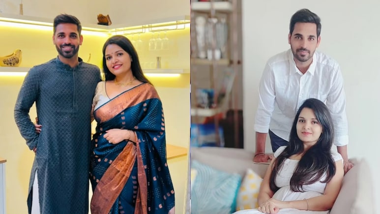 Bhuvneshwar Kumar Net Worth: करोड़ों की कमाई, आलीशान घर और महंगी गाड़ियां... कितनी है &lsquo;भुवी&rsquo; की कुल संपत्ति?