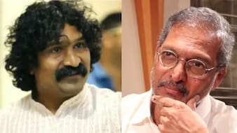 'Farmers Were There': Actor On Bollywood's Absence From Nana Patekar's Funeral