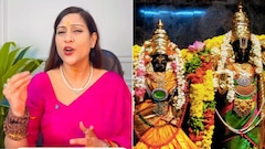 इंदिरा एकादशी पर आज शाम के समय जरूर करें ये एक काम, एस्ट्रोलॉजर भावना उपाध्याय ने बताया बदल सकती है किस्मत