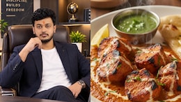 Ranchi Entrepreneur Builds Rs 5 Crore Desi Chaap Brand From A Single Food Stall