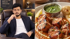 Ranchi Entrepreneur Builds Rs 5 Crore Desi Chaap Brand From A Single Food Stall