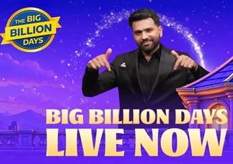 Flipkart Big Billion Days Sale 2026: ₹30 हजार वाले स्मार्टफोन्स पर बेस्ट डील्स