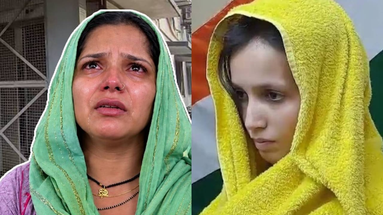 'नीला ड्रम' वाली मुस्कान और 'सांप कांड' वाली रविता... जेल में रखेंगी करवा चौथ व्रत? जानिए क्या कहता है नियम