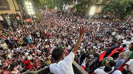 CJP के मुंबई प्रोटेस्ट में बुजुर्ग की हार्ट अटैक से मौत, शिवाजी पार्क में देखने पहुंचे थे विरोध-प्रदर्शन, तभी उठा सीने में दर्द