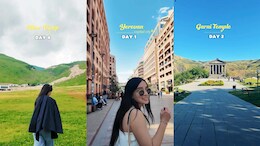 This Offbeat Country Offers European Vibes, Mountain Views And Rich History Under Rs 50,000
