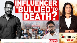 Finance Influencer's Death Raises Questions On Cyberbullying, Social Media Accountability