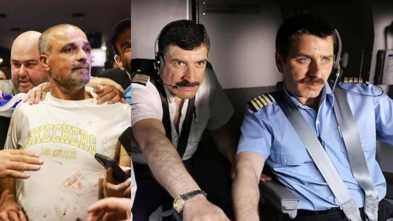 He Watched Mayday For Years, Then Faced A Real flydubai Emergency