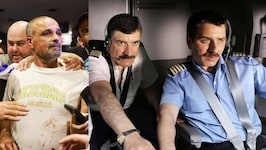 He Watched Mayday For Years, Then Faced A Real flydubai Emergency