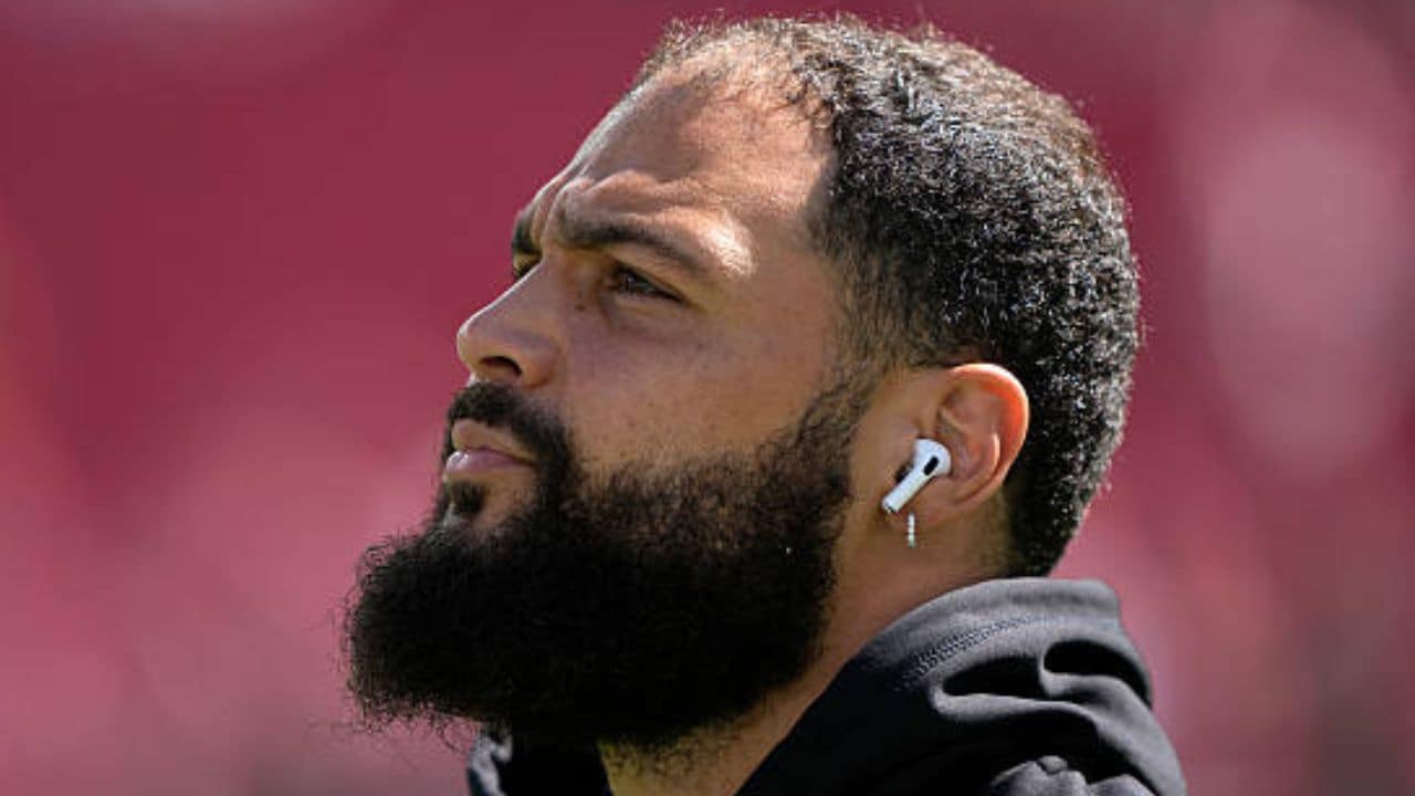 Mike Evans Hilarious Trevon Diggs Moment Goes Viral After The San Francisco 49ers' Win