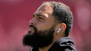 Mike Evans Hilarious Trevon Diggs Moment Goes Viral After The San Francisco 49ers' Win