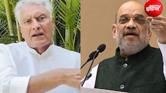 पंजाब में ड्रग्स, गैंगस्टर और हथियारों के नेटवर्क पर NIA जांच की मांग, सुनील जाखड़ ने अमित शाह को लिखी चिट्ठी