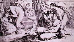 Why The Plague Has Not Disappeared And How Modern Medicine Manages It