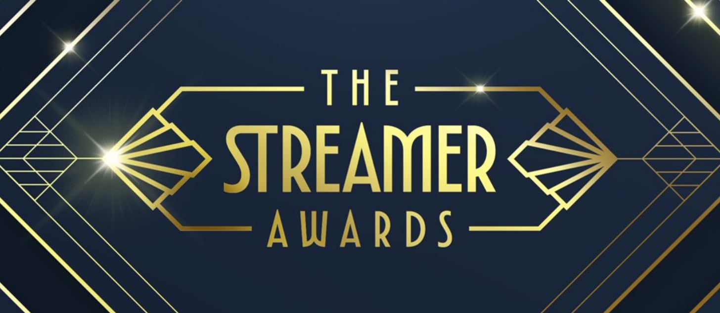 Streamer Awards 2026: Full Nominee List for Gaming, Events and Creators