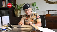 पंजाब DGP बनते ही एक्‍शन में IPS गौरव यादव, न‍िशाने पर गैंगस्‍टर, बोले-विदेश से भी पकड़ लाएंगे