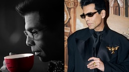 Karan Johan Doesn't Drink Coffee On <i>Koffee With Karan</i>. What's In His Mug?