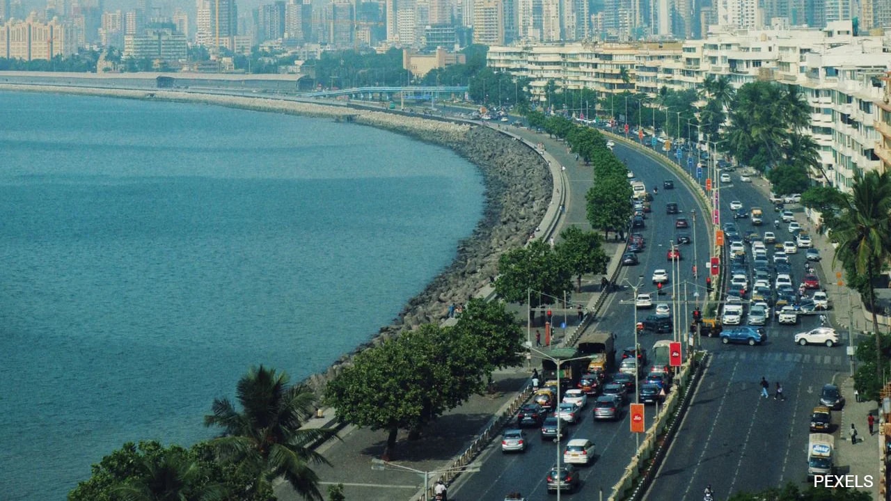 Floating Ads May Soon Dot Mumbai's Iconic Coastline, Move Sparks Row