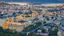 From Cooler Days To Festive Vibes, Why Udaipur Shines In October