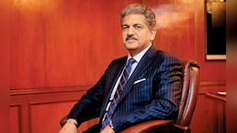 Anand Mahindra's Witty Reply To 'Fan' Who Gave Him '20-Year Expiry Date': 'Could I Persuade You To Extend My Warranty?'
