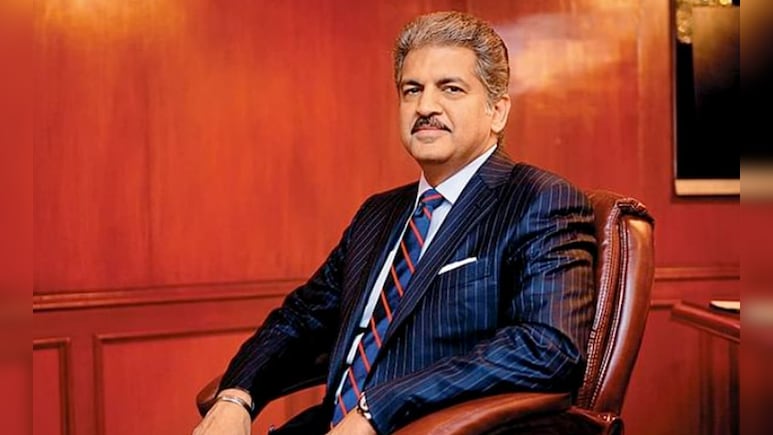 Anand Mahindra Shares Video Showing How Mahindra Vehicles Evolved Over The Years: 'Pretty Cool Use Of AI'