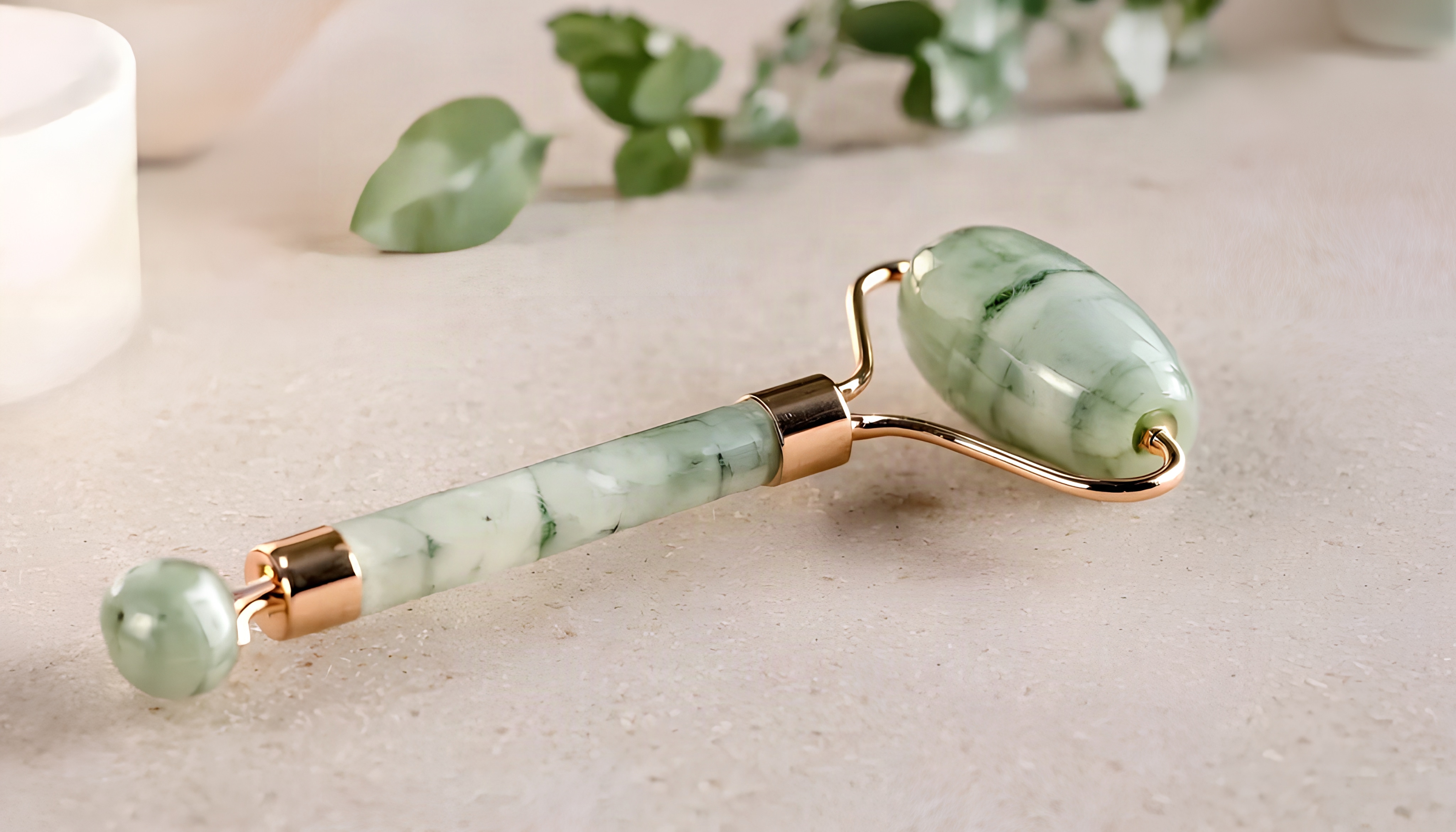 Some Face Roller And Gua Sha Options You May Like: