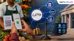 UPI MDR Framework Needs Rationalisation To Protect Public Trust: Report