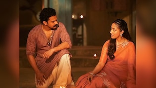 Adinath Kothare On <i>Nayyi Navelli's</i> Response: "I Am Very Overwhelmed By The Appreciation"