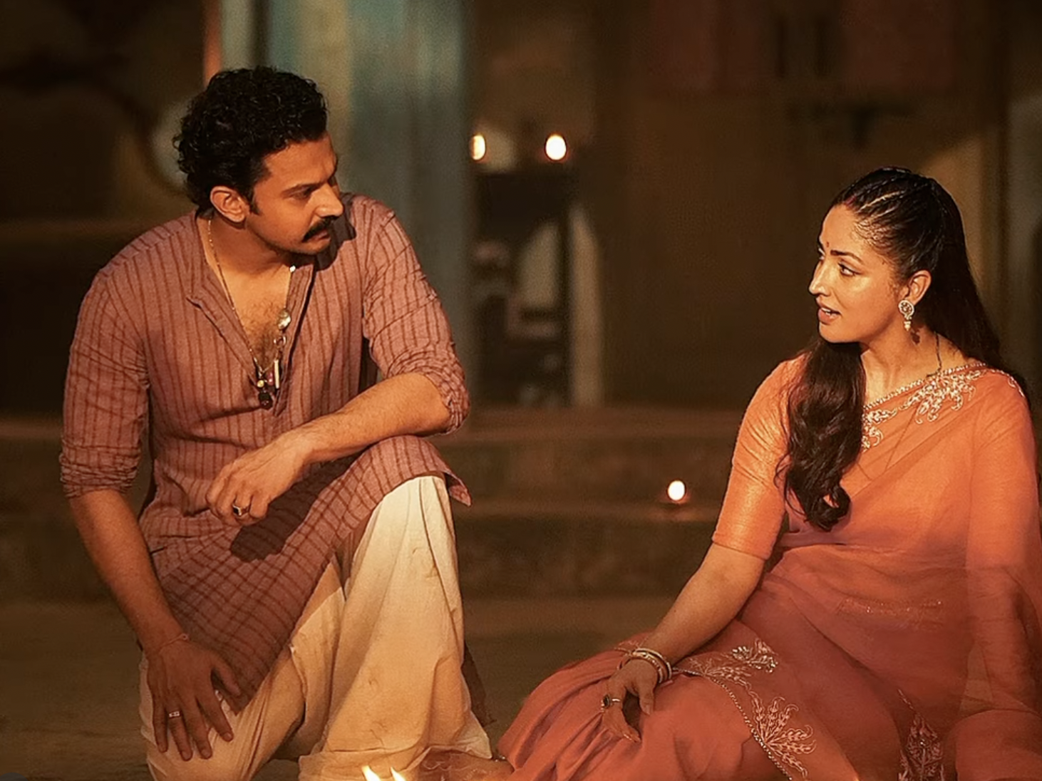 Adinath Kothare On <i>Nayyi Navelli's</i> Response: "I Am Very Overwhelmed By The Appreciation"