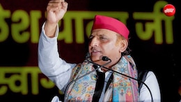 यूपी राज्यसभा चुनाव की सपा ने बढ़ाई रोचकता, आखिरी वक्त में तीसरे कैंडिडेट का अखिलेश यादव करेंगे ऐलान