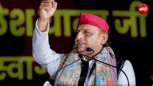 यूपी राज्यसभा चुनाव की सपा ने बढ़ाई रोचकता, आखिरी वक्त में तीसरे कैंडिडेट का अखिलेश यादव करेंगे ऐलान
